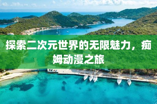 探索二次元世界的无限魅力，痴姆动漫之旅