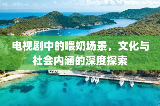 电视剧中的喂奶场景，文化与社会内涵的深度探索