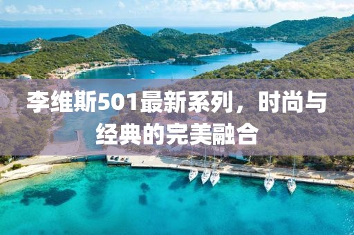李维斯501最新系列，时尚与经典的完美融合