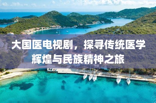 大国医电视剧，探寻传统医学辉煌与民族精神之旅