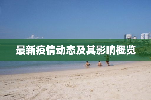 最新疫情动态及其影响概览