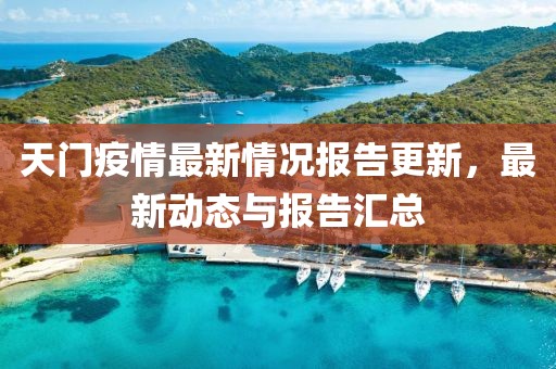 天门疫情最新情况报告更新，最新动态与报告汇总