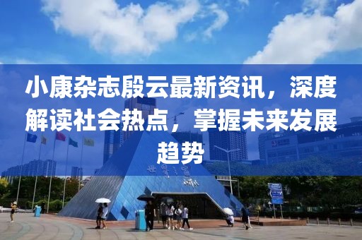 小康杂志殷云最新资讯，深度解读社会热点，掌握未来发展趋势