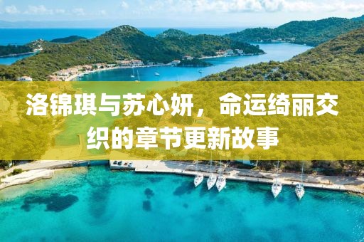 洛锦琪与苏心妍，命运绮丽交织的章节更新故事
