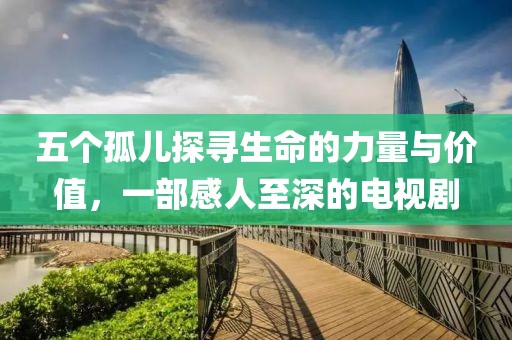五个孤儿探寻生命的力量与价值，一部感人至深的电视剧