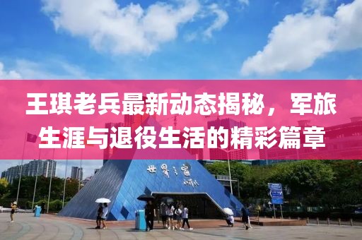 王琪老兵最新动态揭秘，军旅生涯与退役生活的精彩篇章