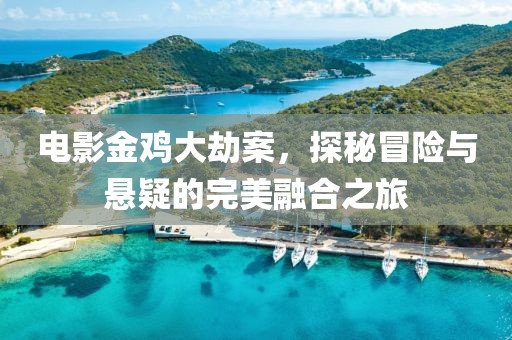 电影金鸡大劫案，探秘冒险与悬疑的完美融合之旅