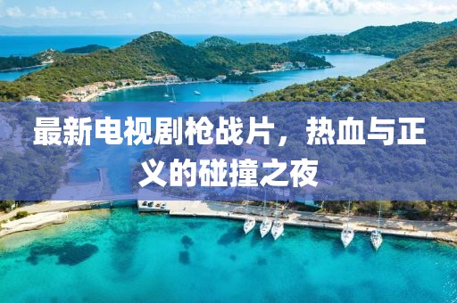最新电视剧枪战片，热血与正义的碰撞之夜