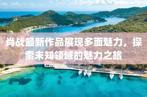 肖战最新作品展现多面魅力，探索未知领域的魅力之旅