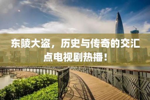 东陵大盗，历史与传奇的交汇点电视剧热播！