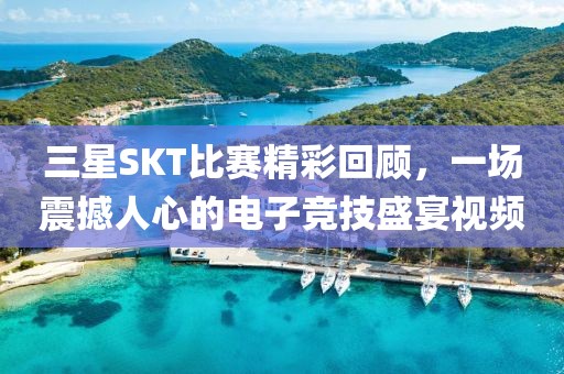 三星SKT比赛精彩回顾，一场震撼人心的电子竞技盛宴视频