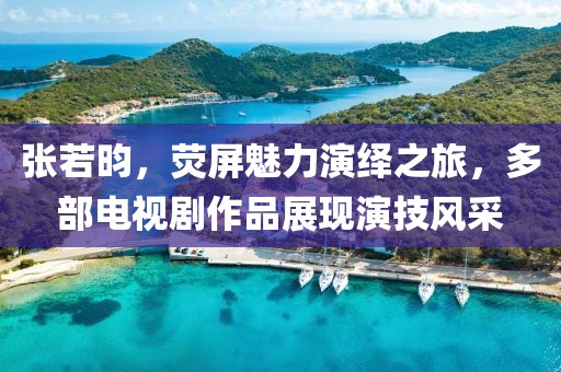 张若昀，荧屏魅力演绎之旅，多部电视剧作品展现演技风采