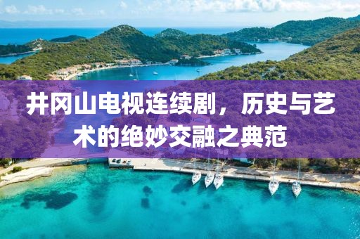 井冈山电视连续剧，历史与艺术的绝妙交融之典范