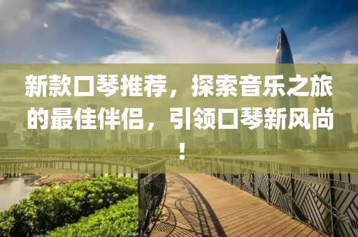 新款口琴推荐，探索音乐之旅的最佳伴侣，引领口琴新风尚！