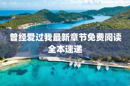 曾经爱过我最新章节免费阅读全本速递