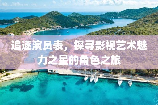 追逐演员表，探寻影视艺术魅力之星的角色之旅