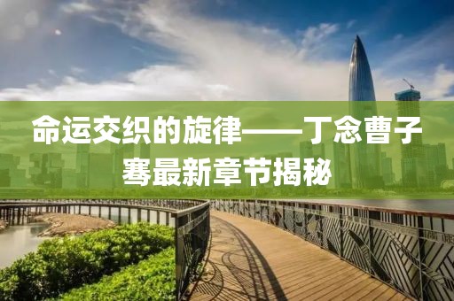 命运交织的旋律——丁念曹子骞最新章节揭秘