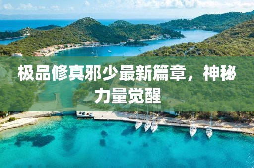 极品修真邪少最新篇章，神秘力量觉醒