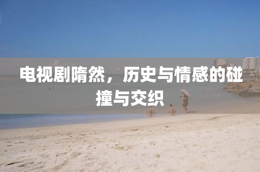 电视剧隋然，历史与情感的碰撞与交织