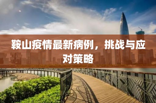 鞍山疫情最新病例，挑战与应对策略