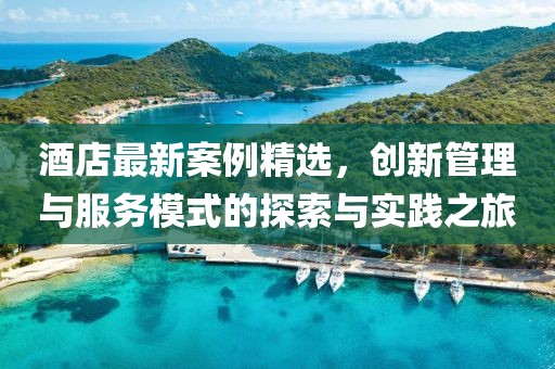 酒店最新案例精选，创新管理与服务模式的探索与实践之旅