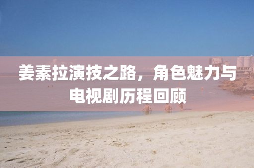 姜素拉演技之路，角色魅力与电视剧历程回顾