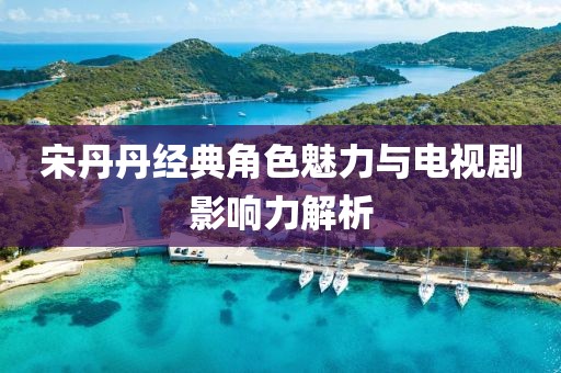 宋丹丹经典角色魅力与电视剧影响力解析