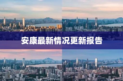 安康最新情况更新报告