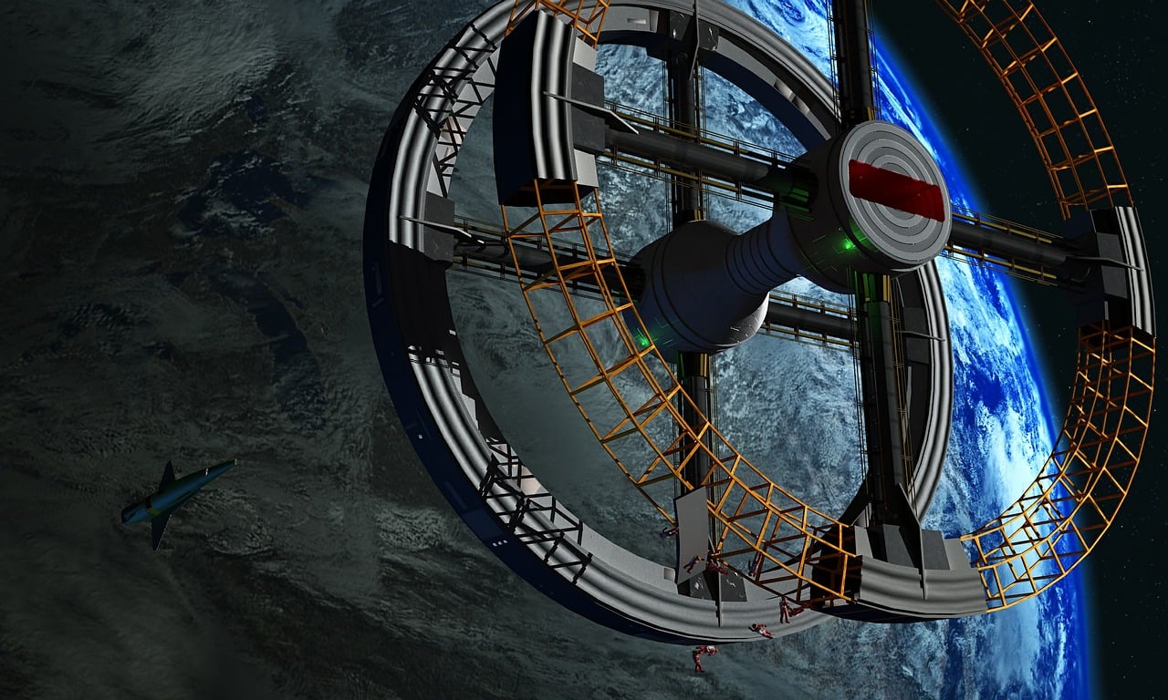 平行宇宙电影探索，多元宇宙的奥秘与魅力