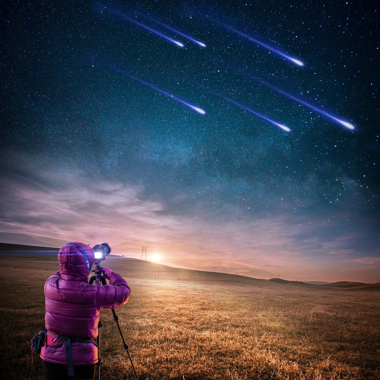 我是大明星第七季，星光璀璨，追梦不止