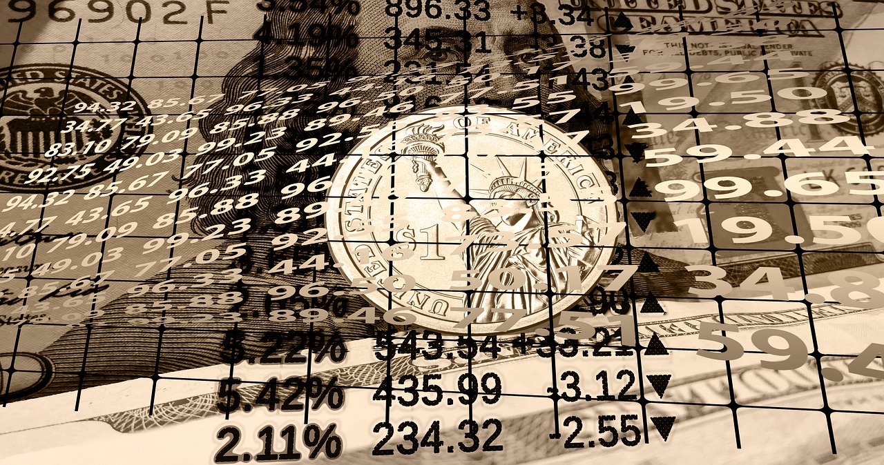深度解析，股票基本概念与结构，了解一股的真正含义
