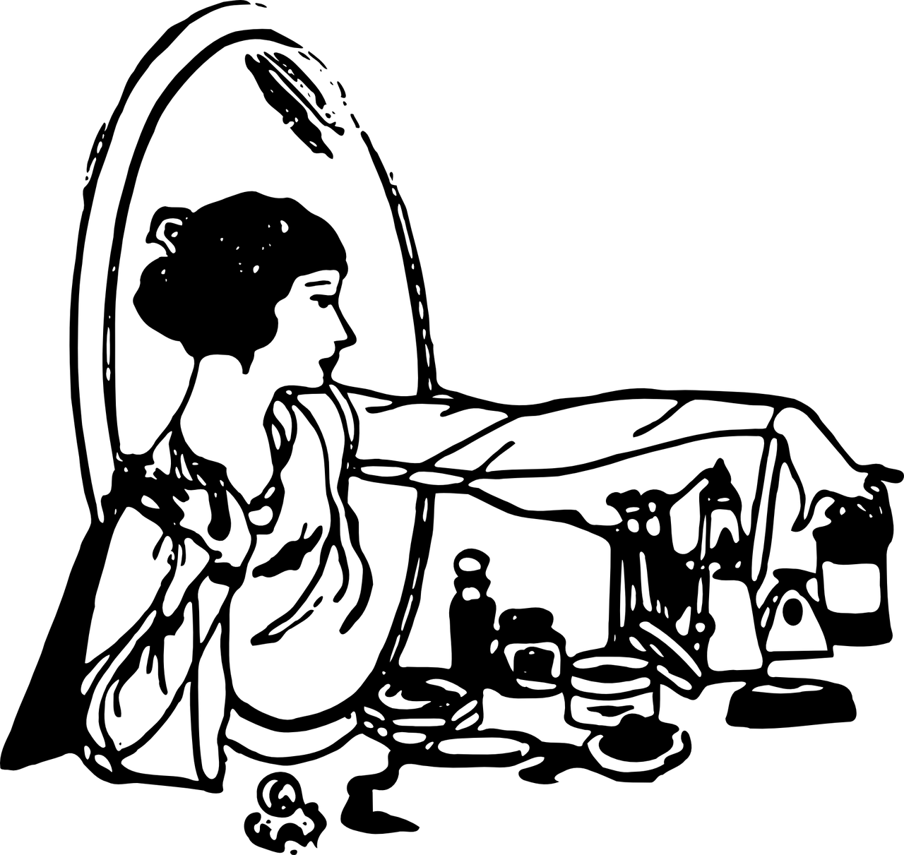 碎一地阳光 第18页