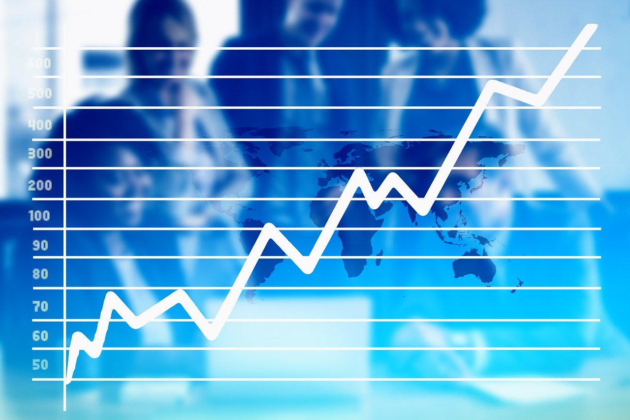 股票通信，连接金融市场的沟通桥梁