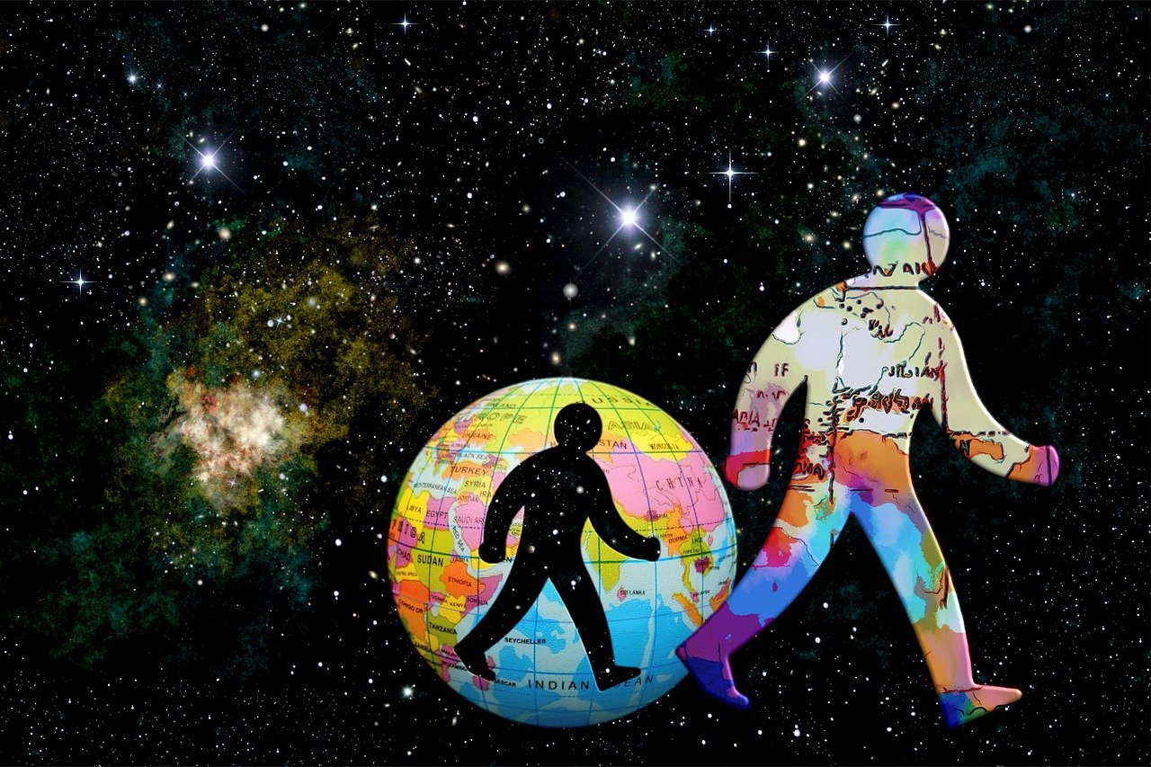 梦幻升级新篇章，探索未知，启程全新旅程