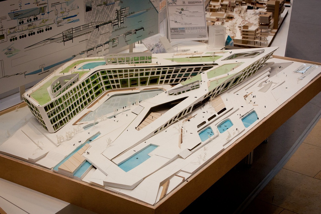 郑州中原区未来城市新蓝图规划公布，描绘未来发展新篇章