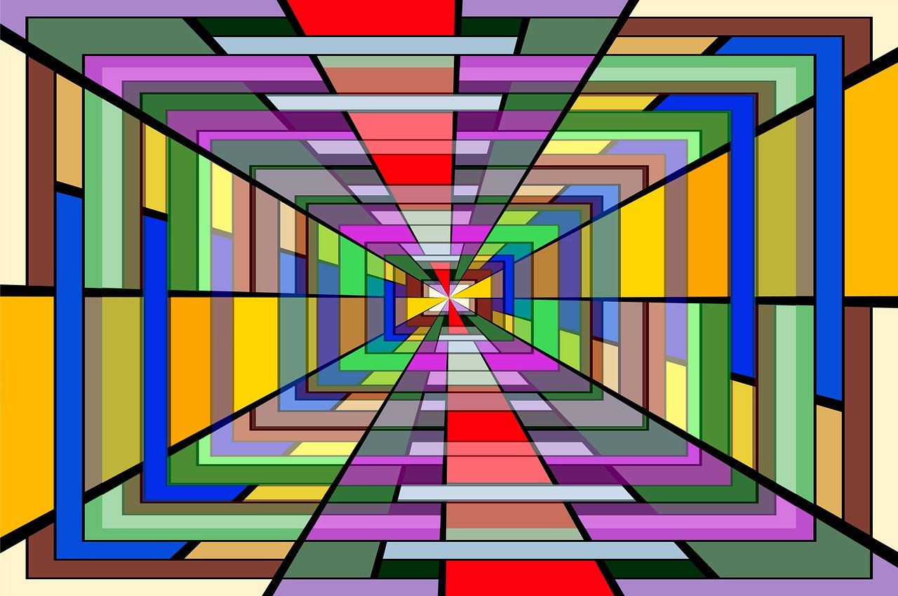 动漫3D技术与艺术的完美融合