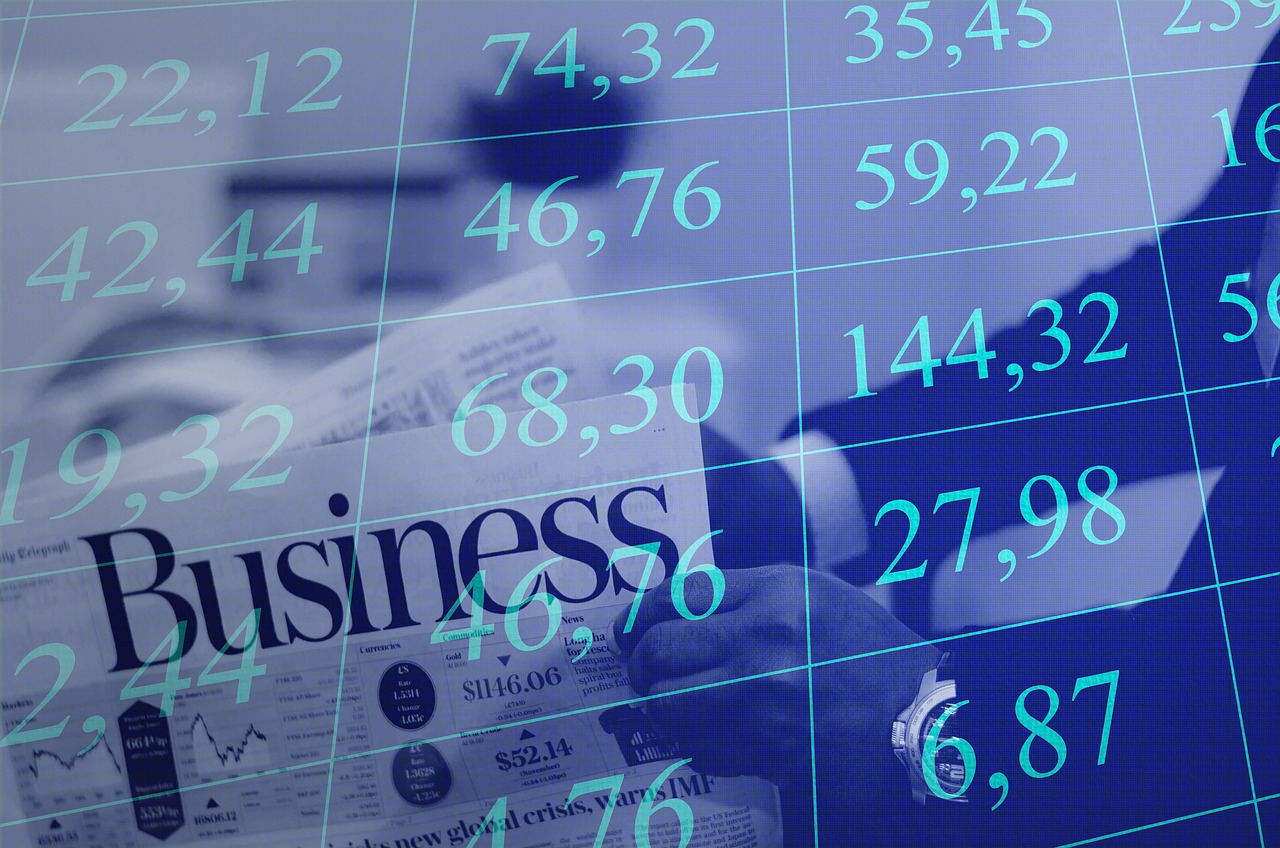 最新中文资讯，科技、经济与社会发展的多维视角概述