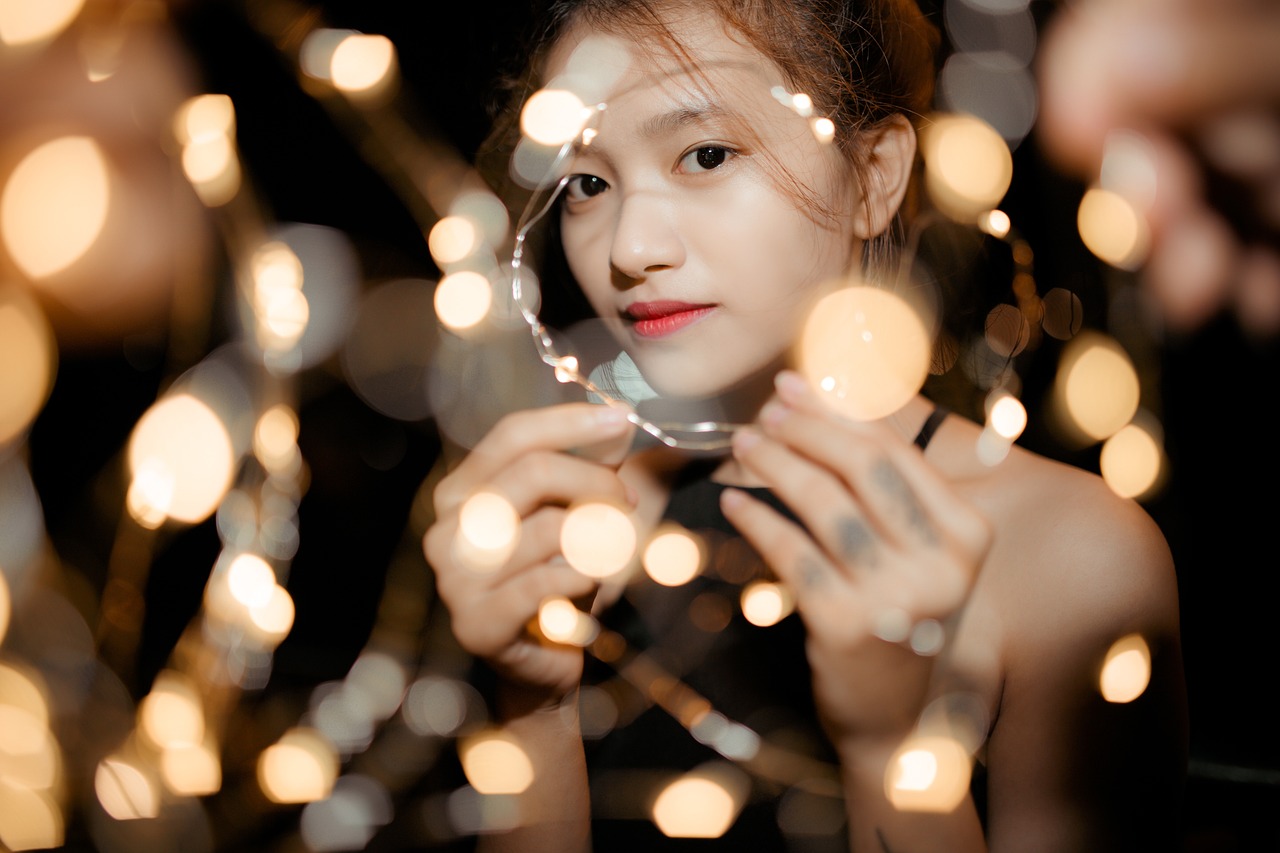 金溪演员，闪耀的艺术之星之光
