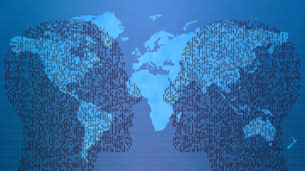 全球疫情实时图，数据洞察与应对策略的探讨