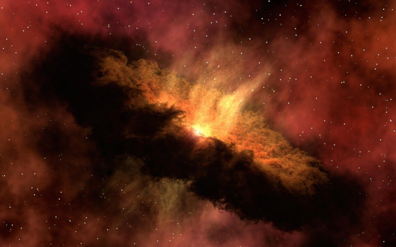吞噬星空最新章节，探索未知宇宙边缘的神秘之旅