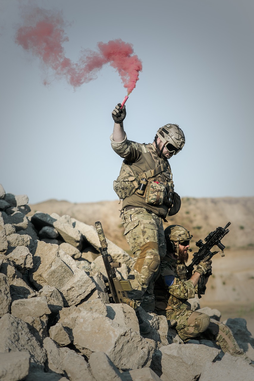 美国最新导弹武器，技术革新引领全球安全态势