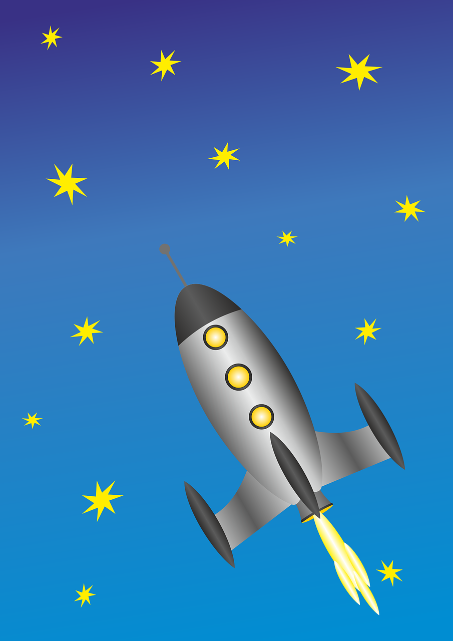 我国最新火箭型号揭晓，探索宇宙的新里程碑