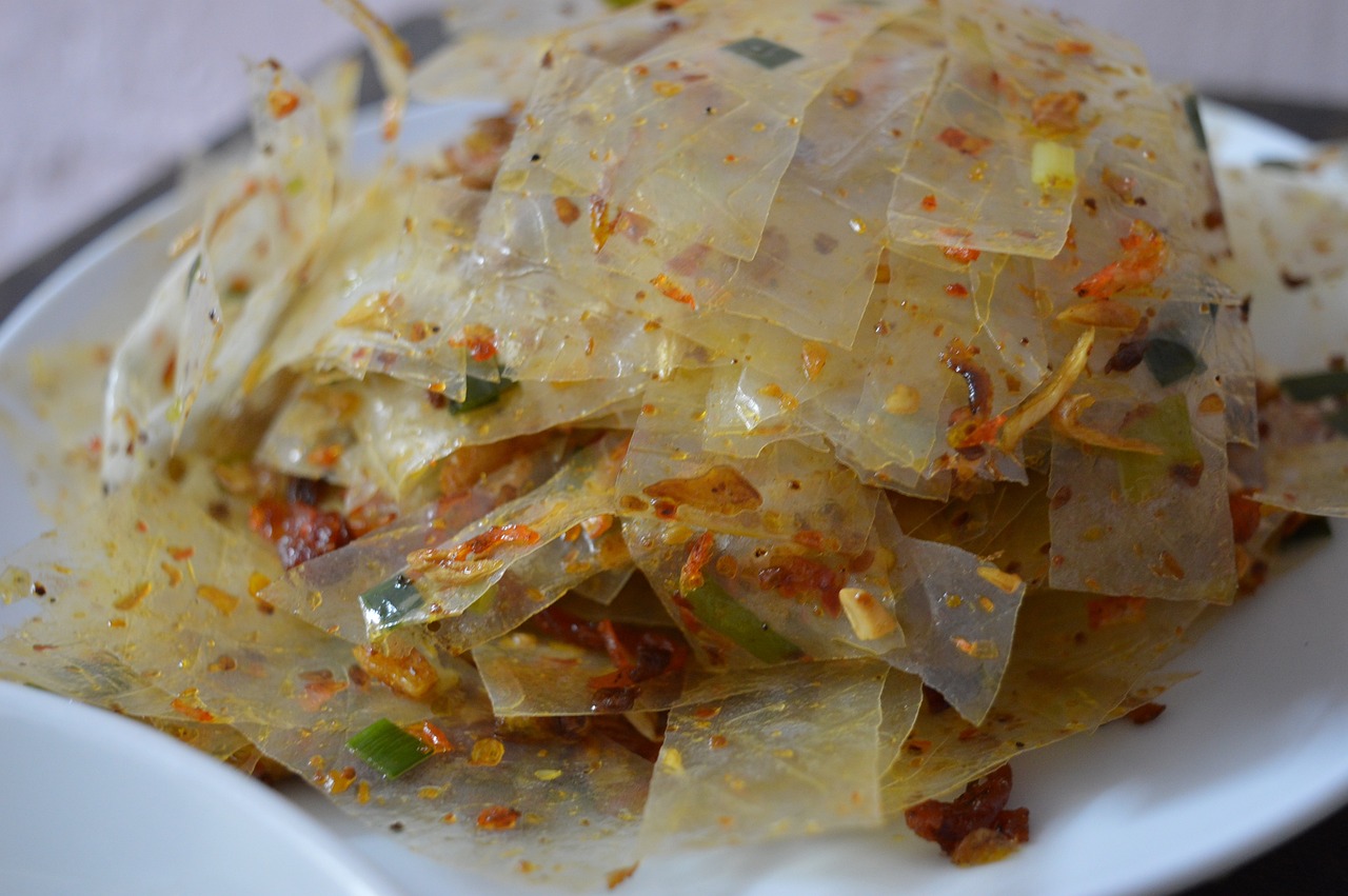 探索芝士的双重魅力，美味与视觉的完美结合图片欣赏