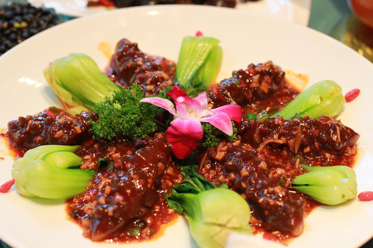 最新宴席美食指南，开启味蕾探险之旅