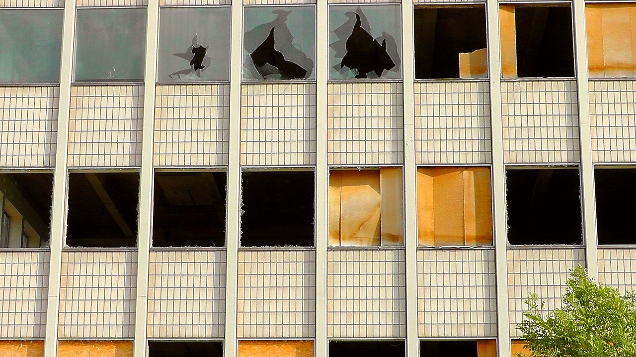 晋中违建拆除最新进展更新