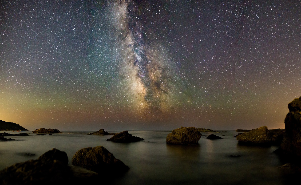 非常大明星，星空璀璨明珠的闪耀之旅
