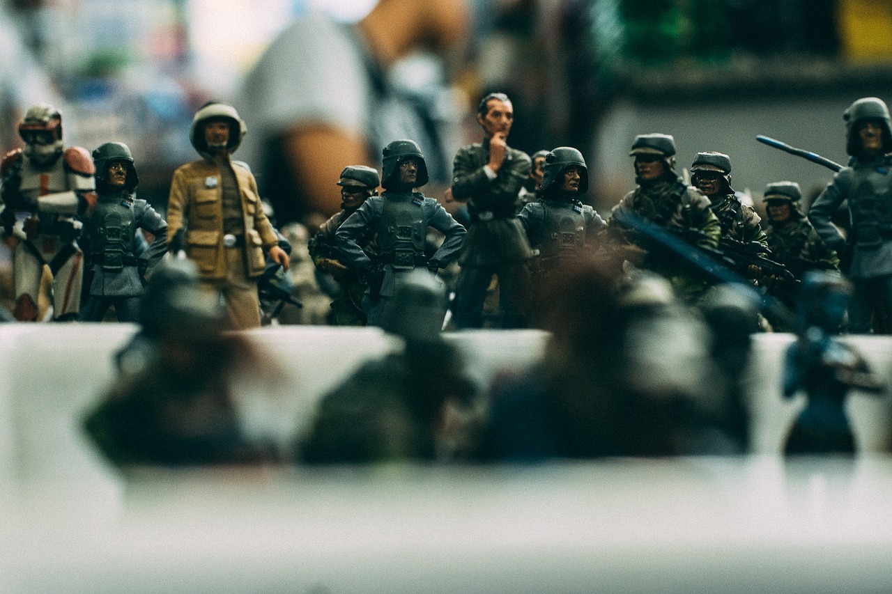 最新士兵训练大纲，现代化军事力量的基石培养方案