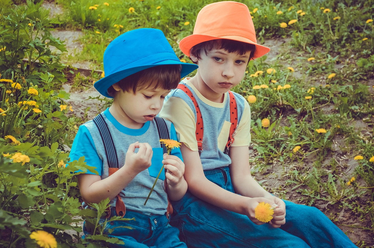 幼儿朗诵比赛，播种梦想，见证成长之路
