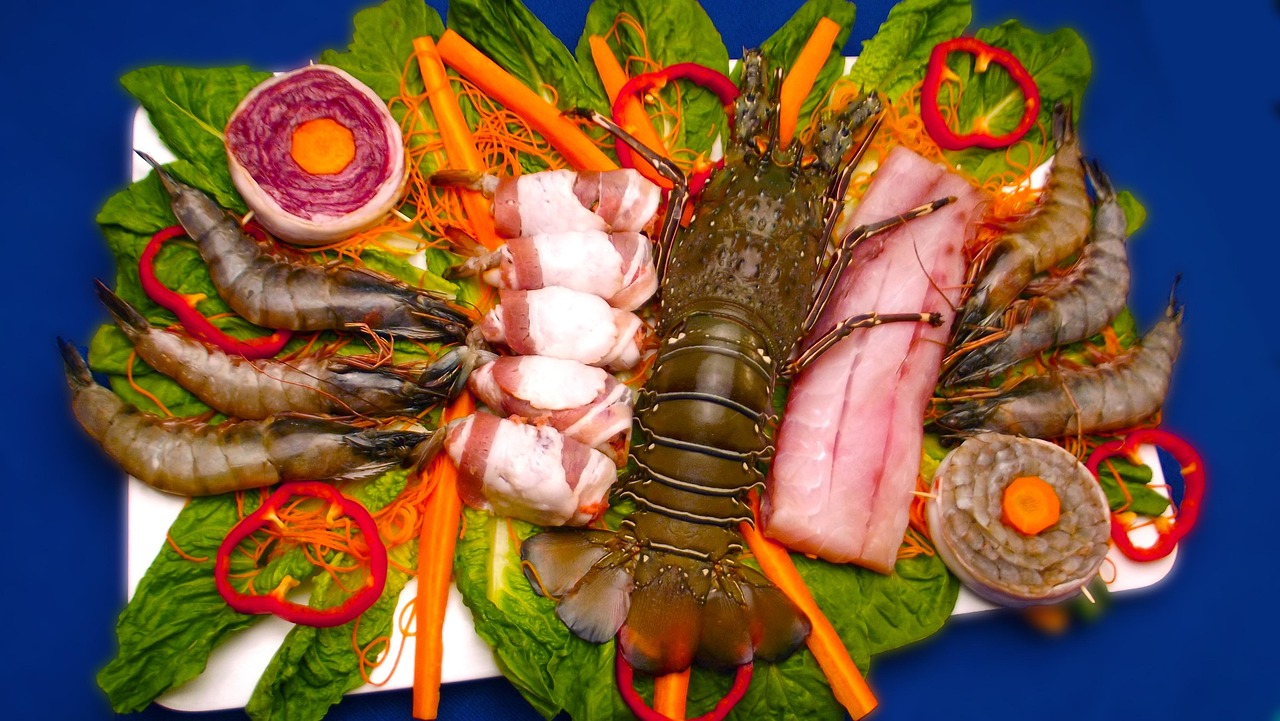 深圳龙虾师傅招募，专业匠心打造美食传奇