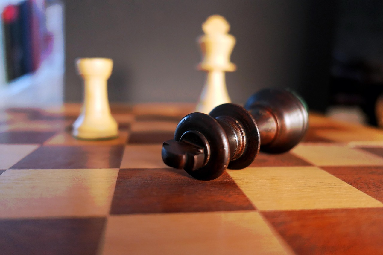 象棋比赛赛程，策略与激情的较量之战